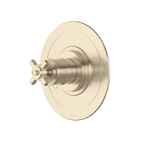 Armstrong 3/4" Thermostatic Trim Without Volume Control