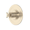 Armstrong 3/4" Thermostatic Trim Without Volume Control