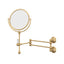 Satin English Gold