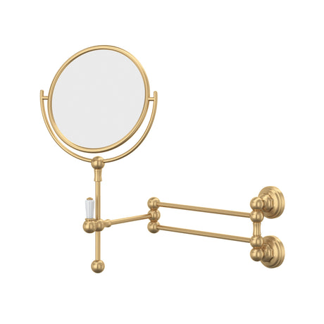 Satin English Gold