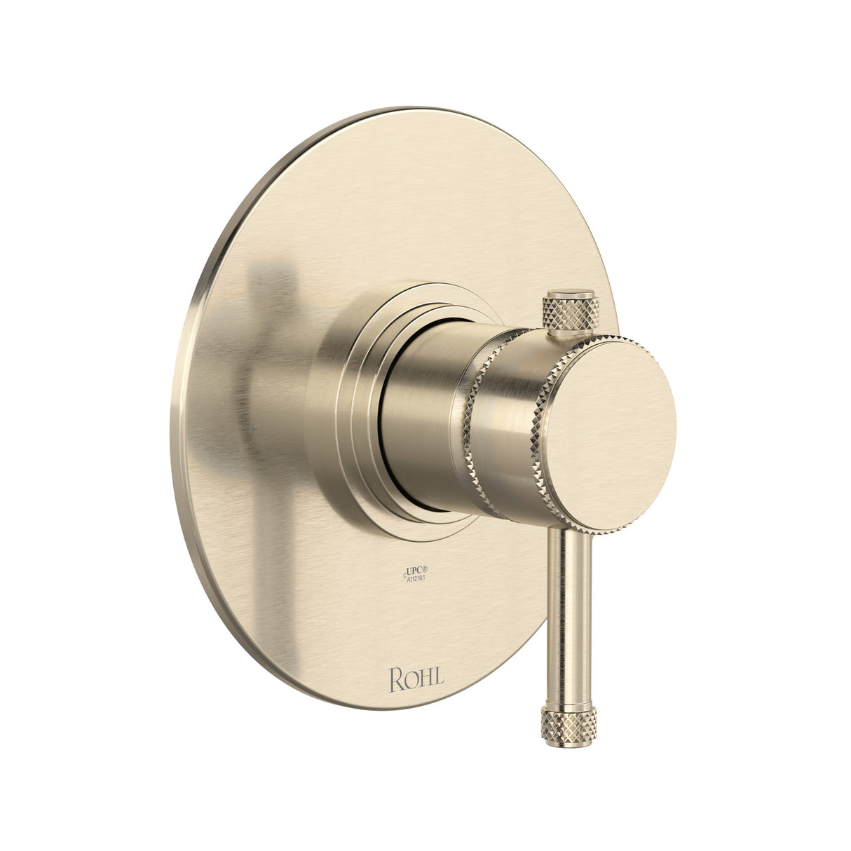 Campo™ 1/2" Pressure Balance Trim