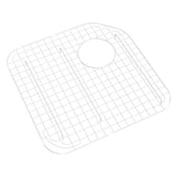 Wire Sink Grid For 6337 Kitchen Sinks Large Bowl