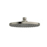 20 cm (8") Showerhead