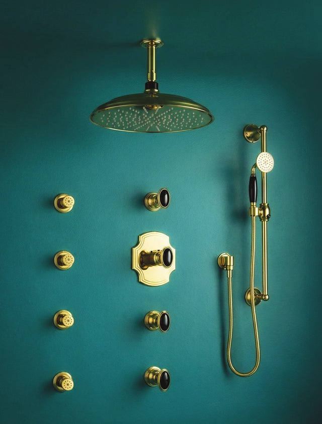 Rubinet T4LRVO
