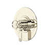 Armstrong 1/2" Therm & Pressure Balance Trim With 3 Functions