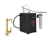 Acqui® Hot Water Dispenser, Tank And Filter Kit Gkit1445lm-2