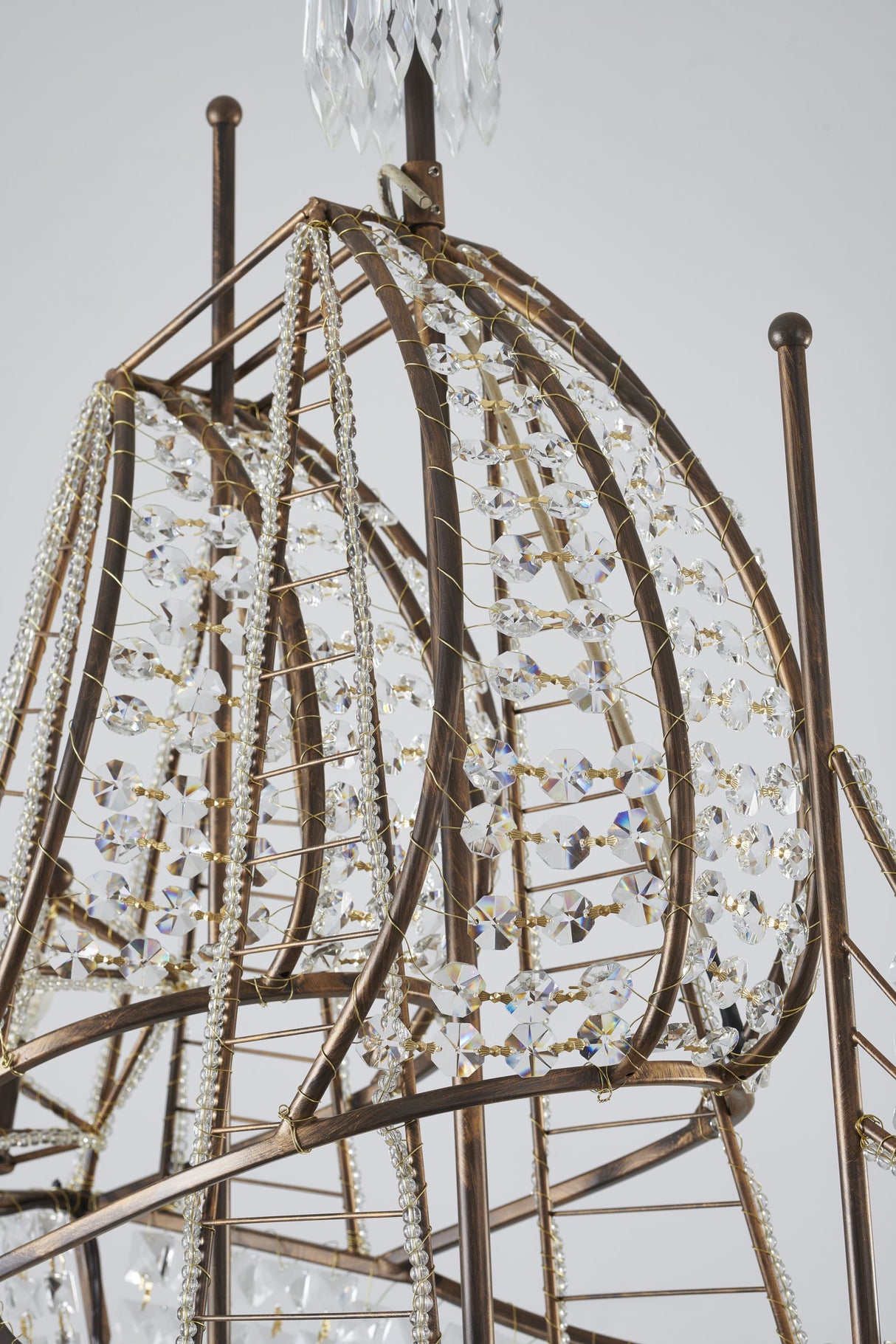 Chandelier KO-59M
