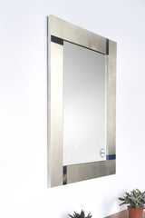 Capiz 30" W x 40" H
