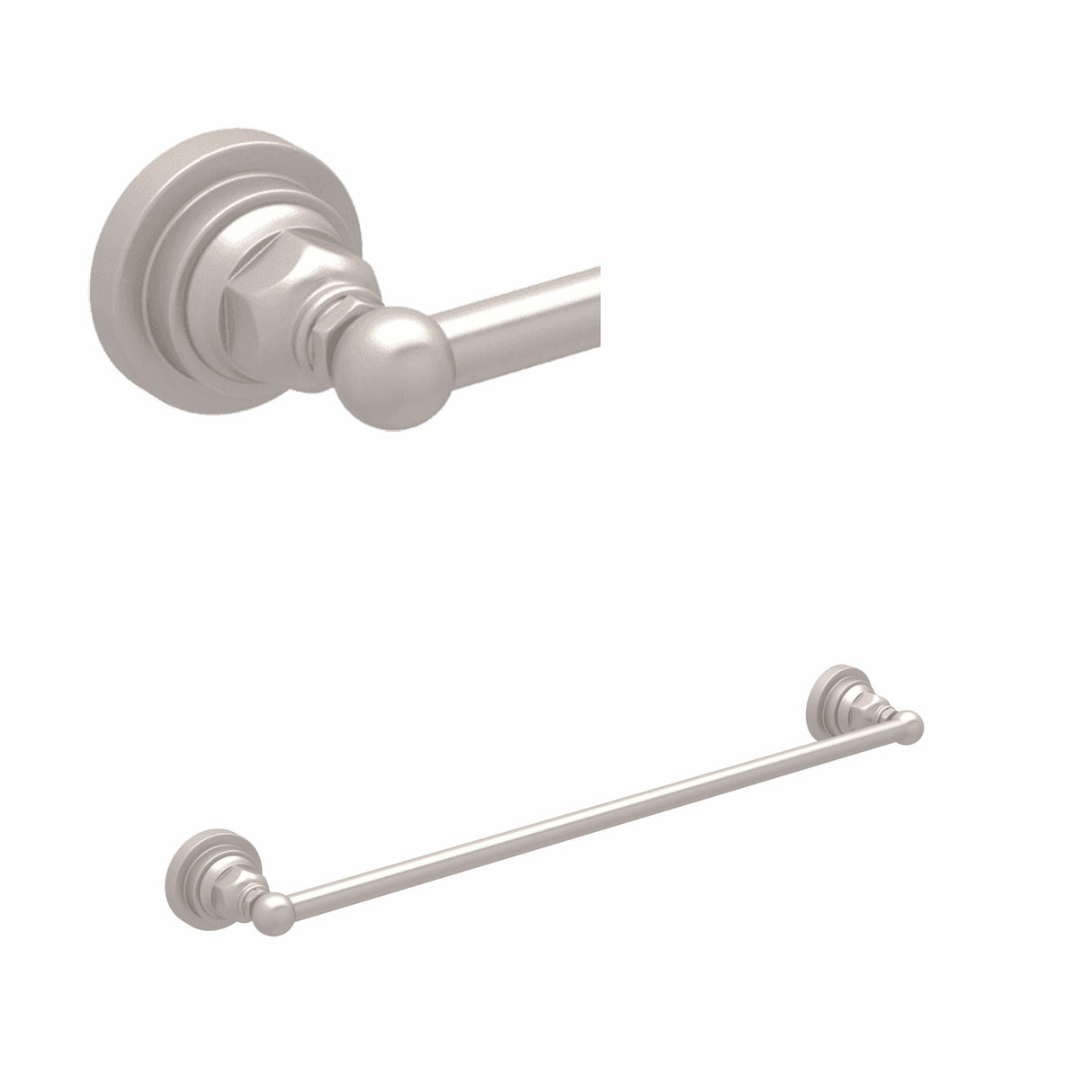 24" Towel Bar