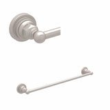 24" Towel Bar