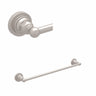 24" Towel Bar