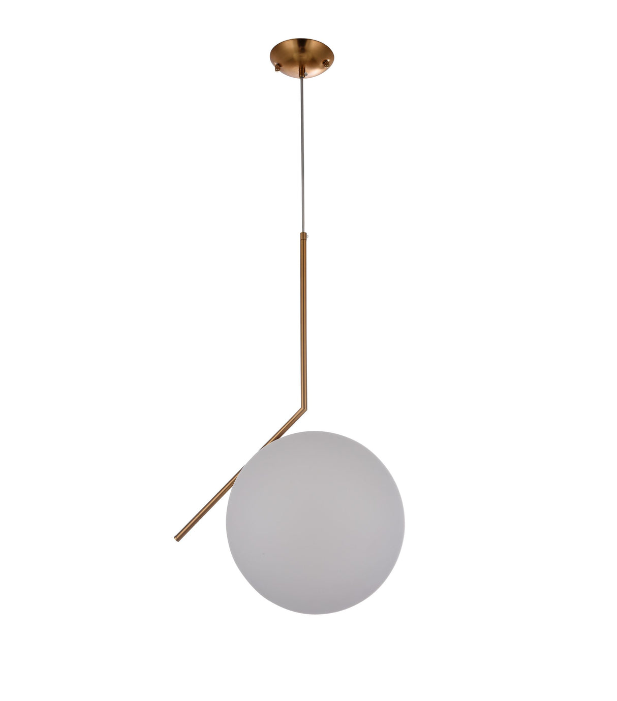 Single Pendant Lighting DU73L