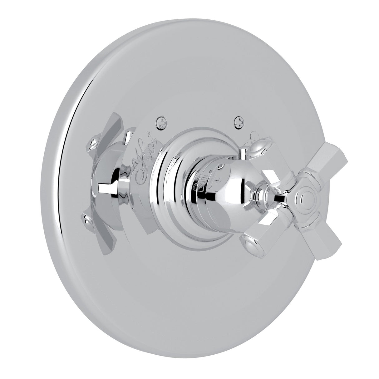 Palladian® 3/4" Thermostatic Trim Without Volume Control A4814XM