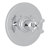Palladian® 3/4" Thermostatic Trim Without Volume Control A4814XM