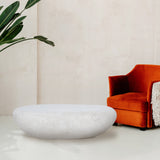 Minda 46.8" W x 11.7" H x 23" D