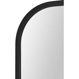JACKLINE 24" W x 36" H x 0.5" D