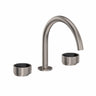 Eclissi? Widespread Lavatory Faucet With C-spout Ec08d3iw