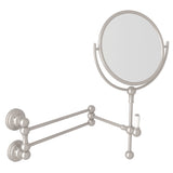 Wall-mount Makeup Mirror