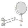Wall-mount Makeup Mirror