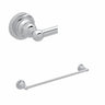 24" Towel Bar