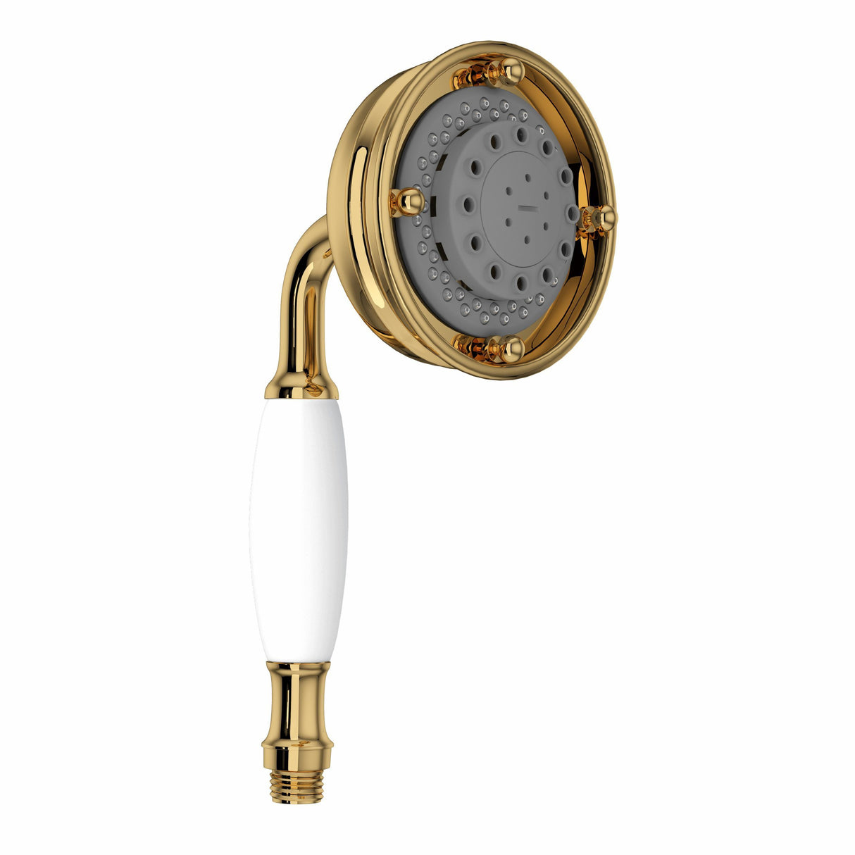 4" 3-Function Handshower