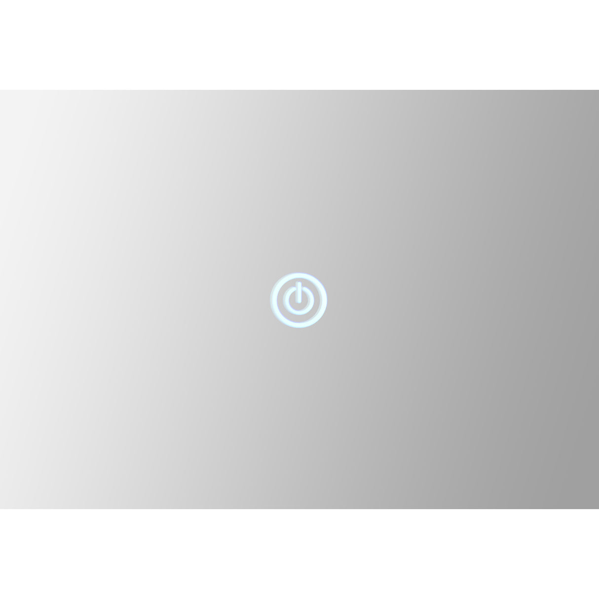 BLANCA 24" W x 36" H x 1.3" D