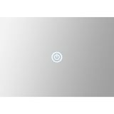 BLANCA 24" W x 36" H x 1.3" D