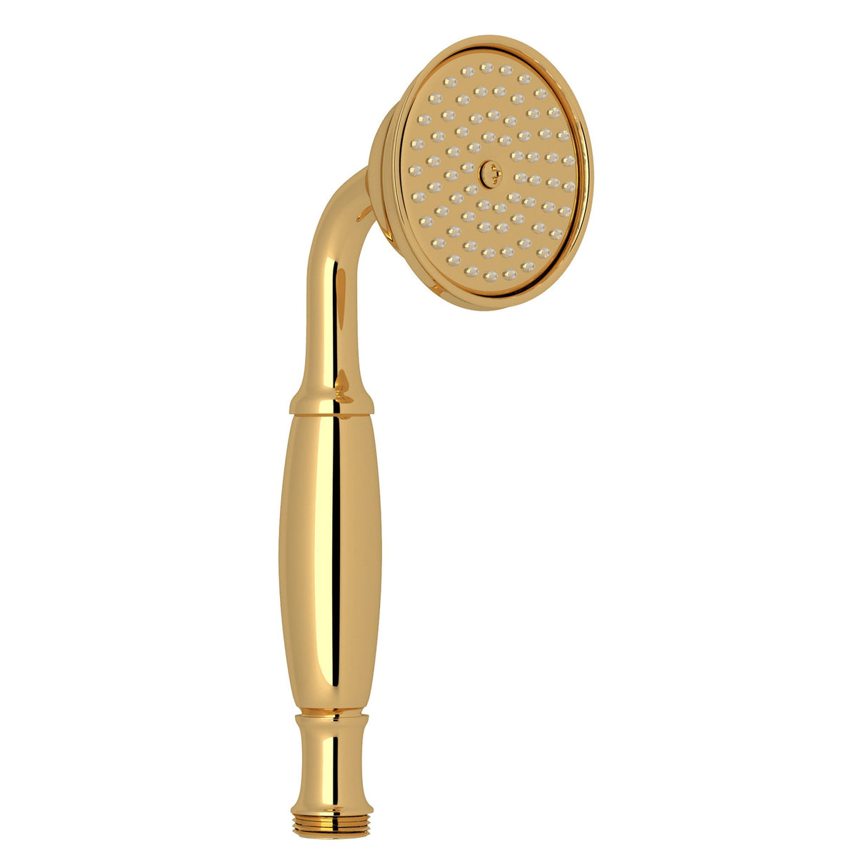 3 inch Single Function Handshower