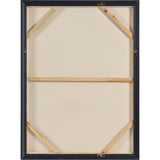 GOTHENBURG 36" W x 48" H x 1.5" D
