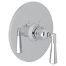 San Giovanni™ 3/4" Thermostatic Trim Without Volume Control A4923LM