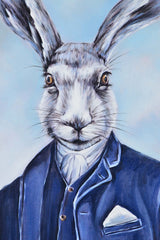 Stephens 36" W x 48" H x 2" D