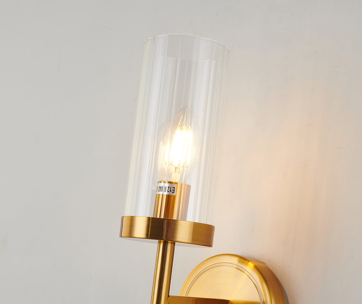 Wall Sconce MU27S