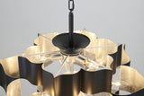 Chandelier MU03C30BS