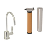 Holborn Filter Kitchen Faucet Kit