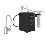 Lux™ Hot Water Dispenser, Tank And Filter Kit Gkit7545lm-2