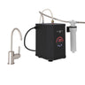 Lux™ Hot Water Dispenser, Tank And Filter Kit Gkit7545lm-2