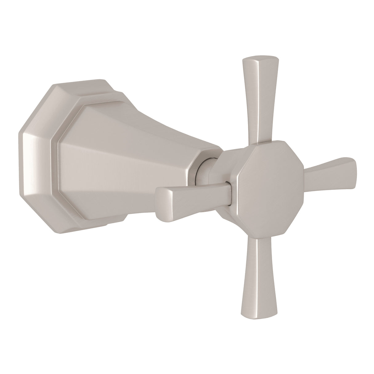 Deco™ Trim For Volume Control And Diverter