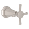Deco™ Trim For Volume Control And Diverter