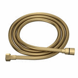 59" Metal Shower Hose 5927sh