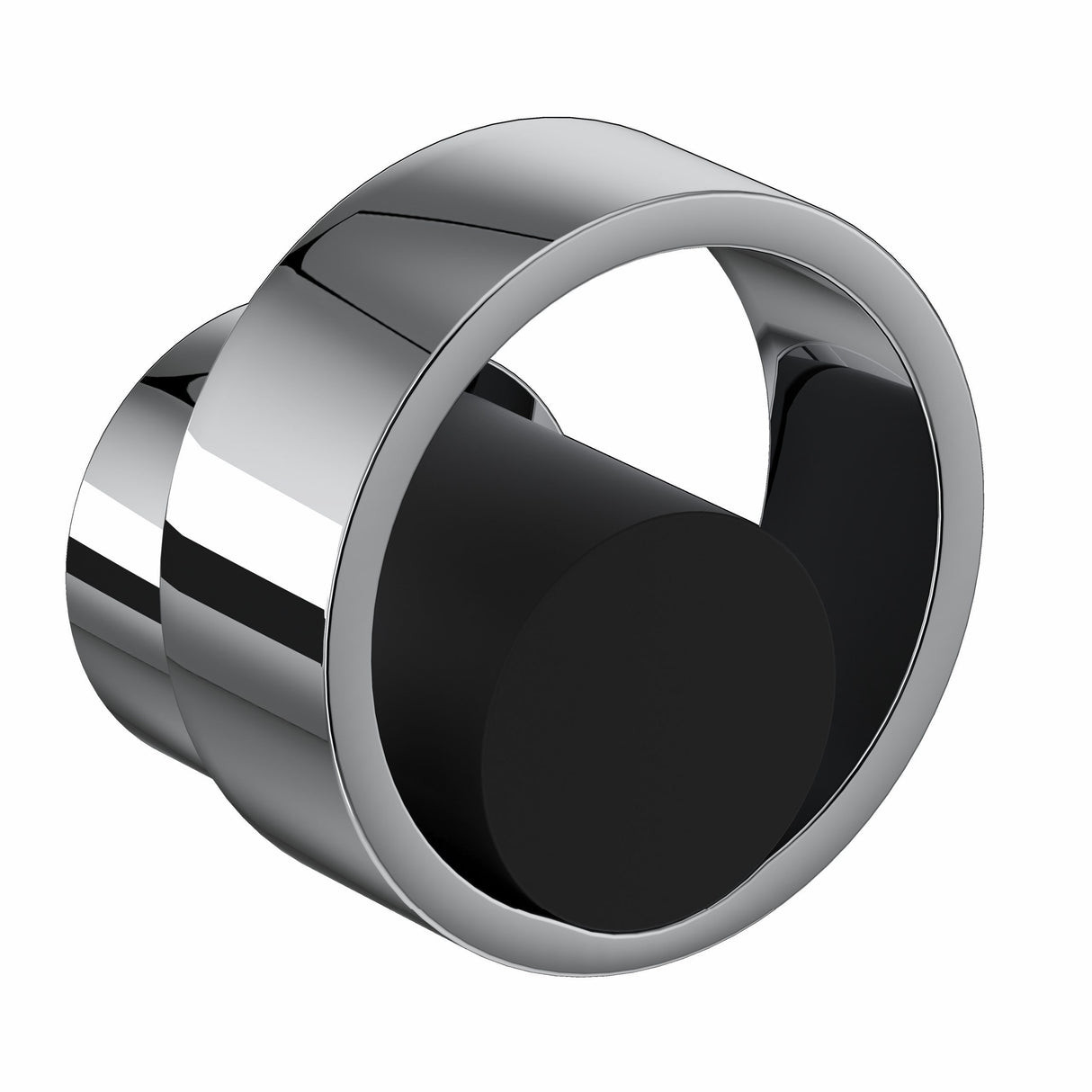 Eclissi™ Trim For Volume Control And Diverter Ec18w2iw