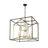 Chandelier YS218C28BG