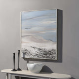 VALHALLA 35" W x 40" H x 2" D