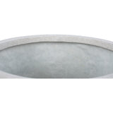 NELIA 17.8" W x 17.13" H x 17.8" D