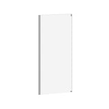 VIVIO 36 inchesx75 inches Return Panel Clear Glass