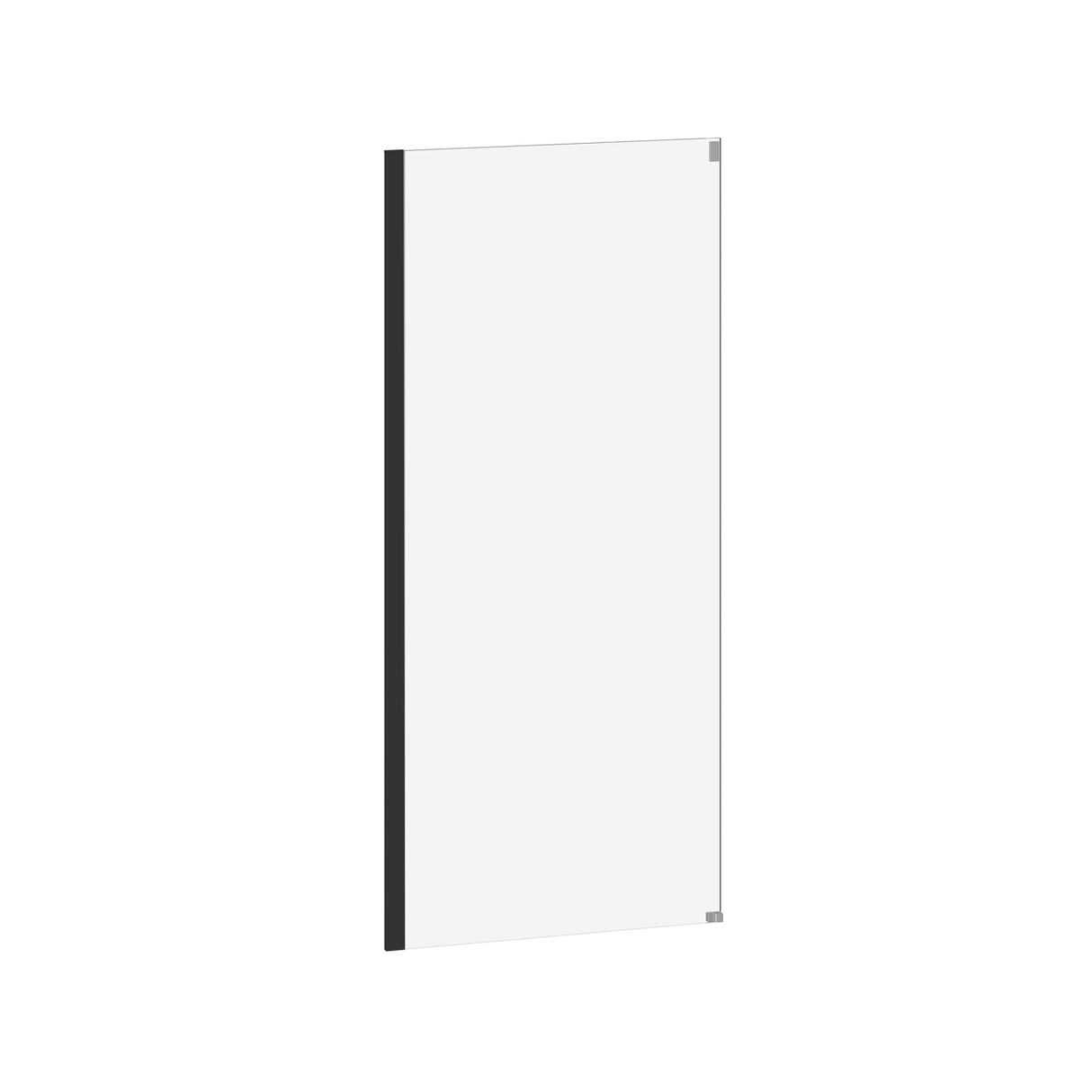 VIVIO 36 inchesx75 inches Return Panel Clear Glass