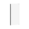 VIVIO 36 inchesx75 inches Return Panel Clear Glass