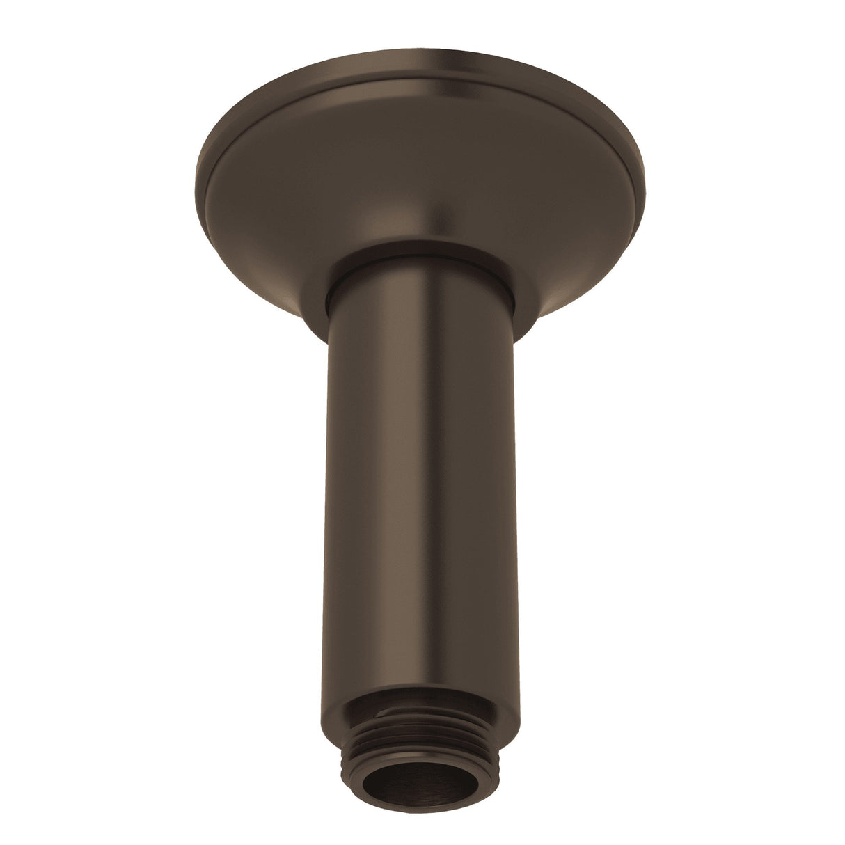 4 inch Ceiling-mount Shower Arm