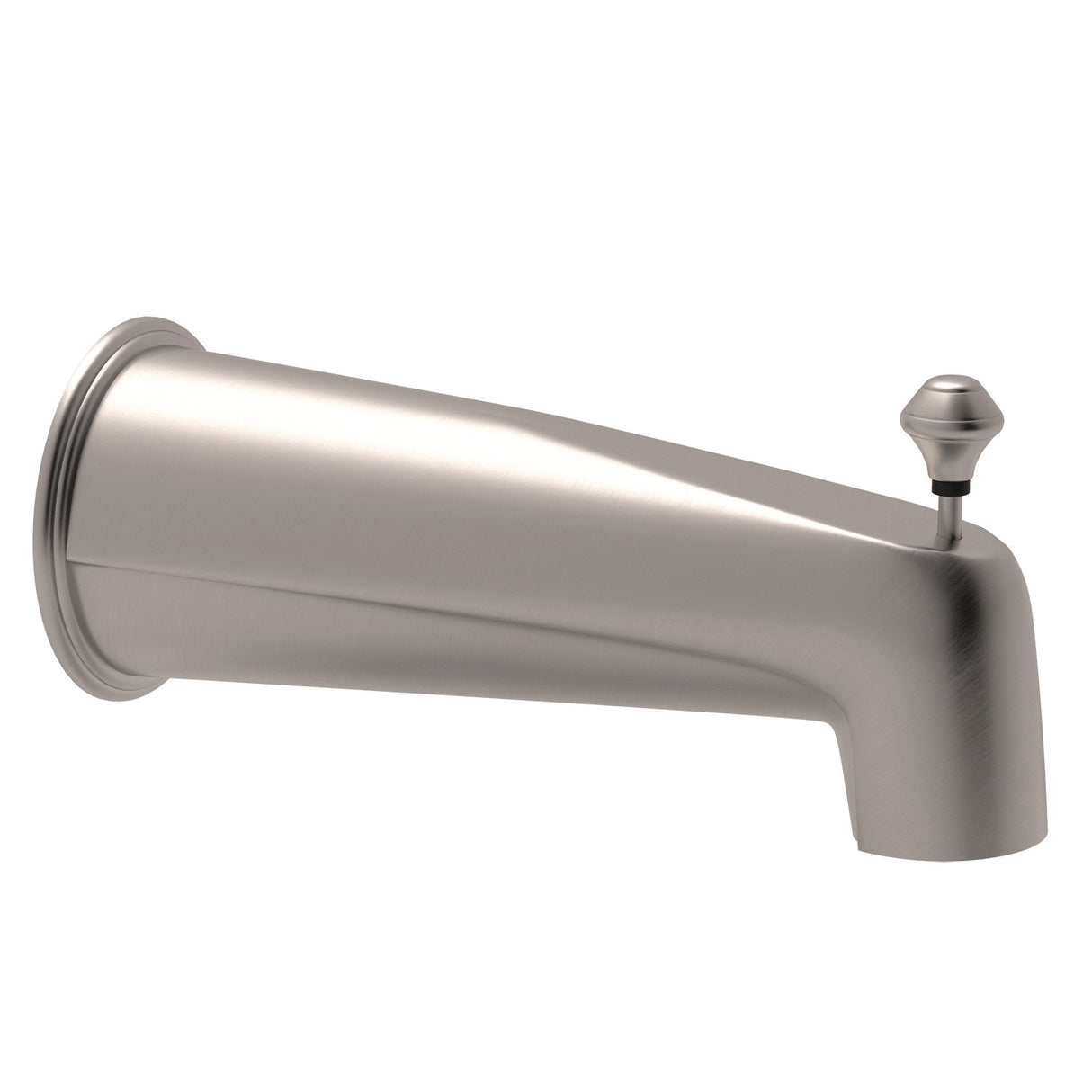 Wall Mount Tub Spout With Diverter RT8000