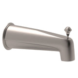 Wall Mount Tub Spout With Diverter RT8000