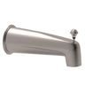 Wall Mount Tub Spout With Diverter RT8000